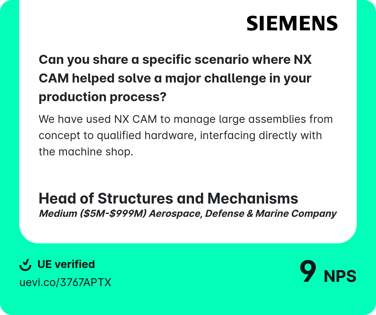 NX Showcase Image 1
